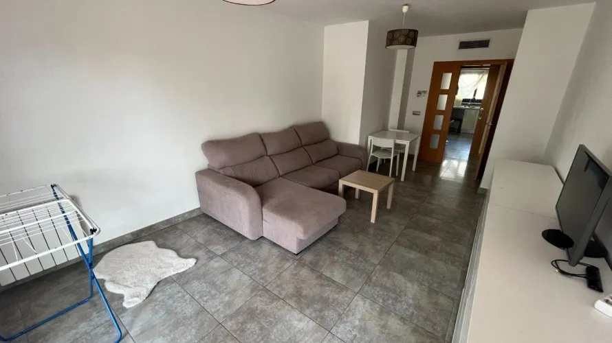 Apartment de 2 chambres à Alicante, Espagne No. 1456 № 22