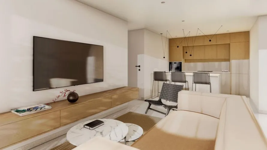 Apartment de 2 chambres à Guardamar del Segura, Espagne No. 1896 № 9