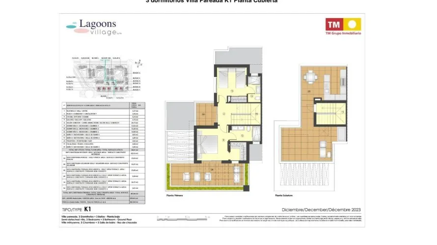 Apartment de 1 chambre à Torrevieja, Espagne No. 2693 № 10
