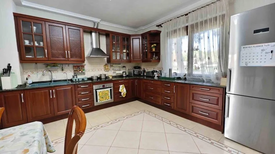 Villa de 5 chambres à Ciudad Quesada, Espagne No. 1472 № 24