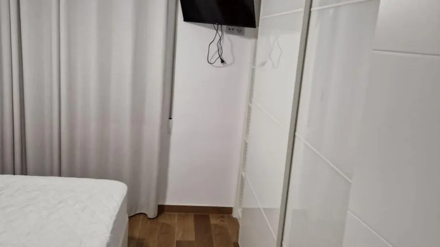 Apartment de 1 chambre à Cabo De Las Huertas, Espagne No. 2561 № 5