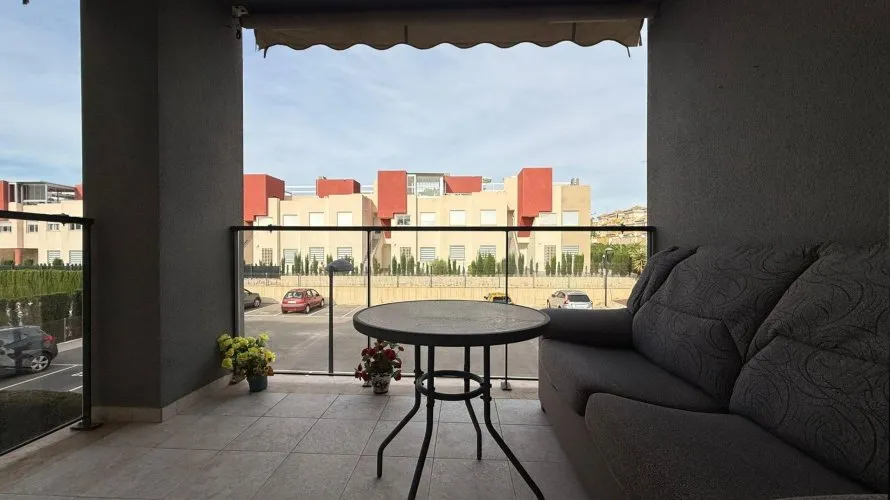 Bungalow de 63m² à Torrevieja, Espagne No. 1531