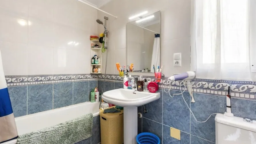House de 105m² à Campoamor, Espagne No. 2239 № 15