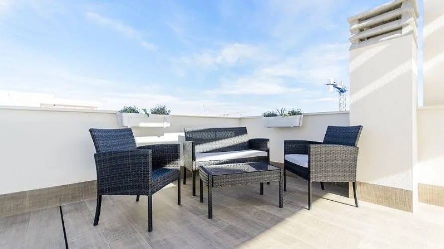 Villa de 3 chambres à Ciudad Quesada, Espagne No. 1609 № 22