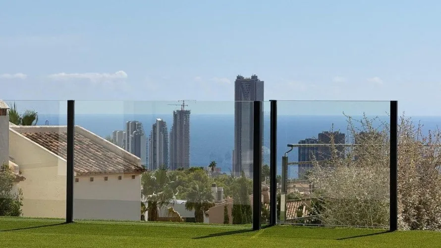Villa de 890m² à Benidorm, Espagne No. 2163 № 6