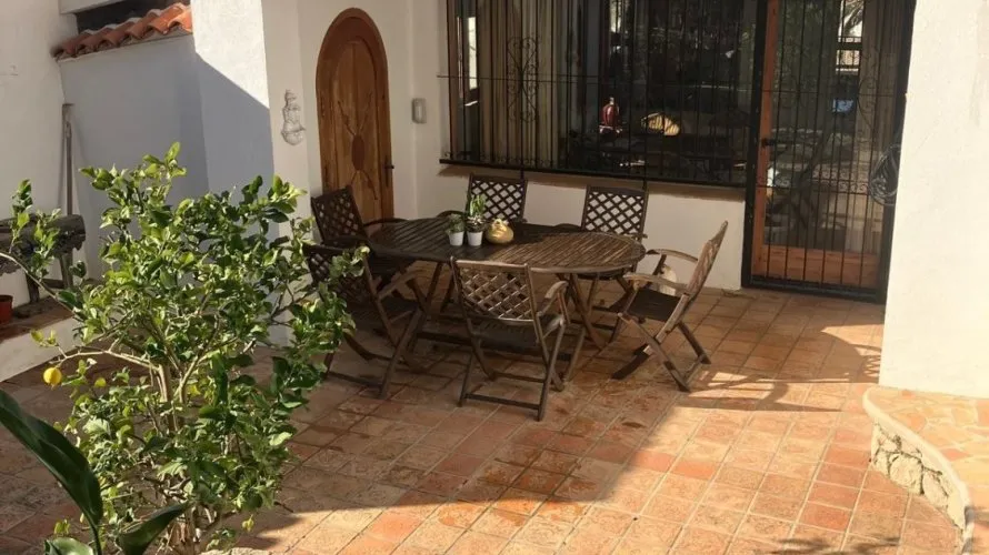 Villa de 4 chambres à Albir, Espagne No. 1937 № 10