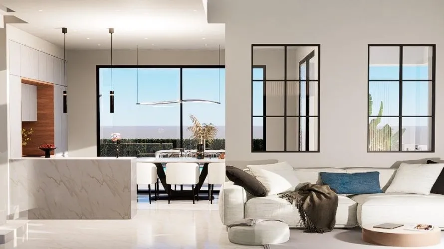 Villa de 3 chambres à Finestrat, Espagne No. 1479 № 9