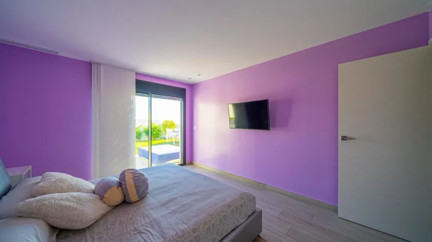 Villa de 4 chambres à Finestrat, Espagne No. 2479 № 6