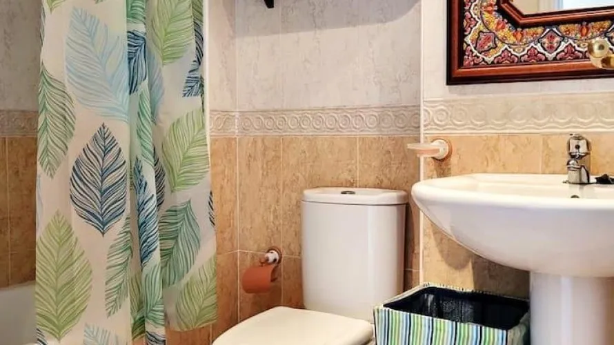 Apartment de 2 chambres à Villajoyosa, Espagne No. 2424 № 3