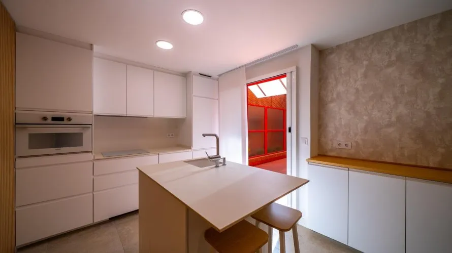 Apartment de 4 chambres à Pozuelo de Alarcon, Espagne No. 2687 № 18