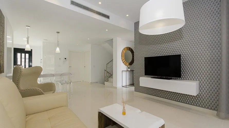 Villa de 4 chambres à Playa Honda, Espagne No. 1616 № 4