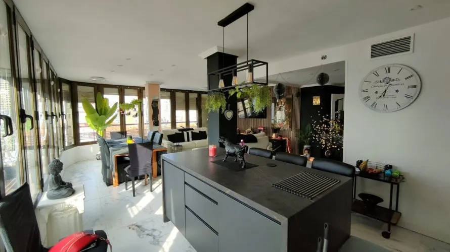 Apartment de 2 chambres à Benidorm, Espagne No. 1535 № 28