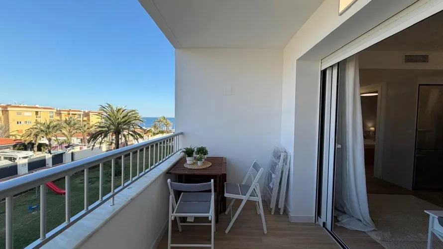 Apartment de 3 chambres à Torrevieja, Espagne No. 1557 № 24