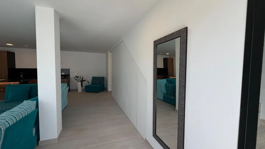 House de 324m² à Finestrat, Espagne No. 2713 № 17