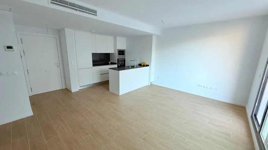 Apartment de 1 chambre à Denia, Espagne No. 2231 № 1