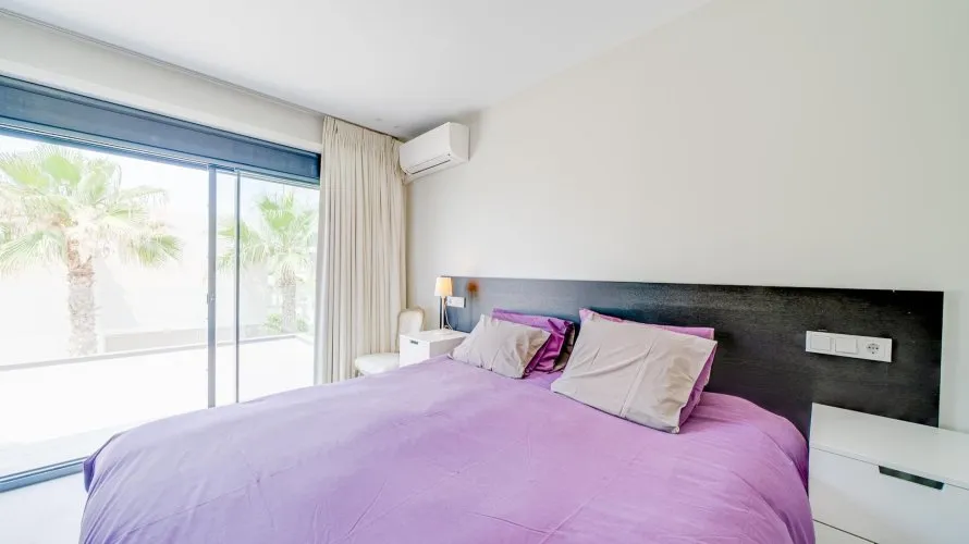 Villa de 5 chambres à Finestrat, Espagne No. 1810 № 12