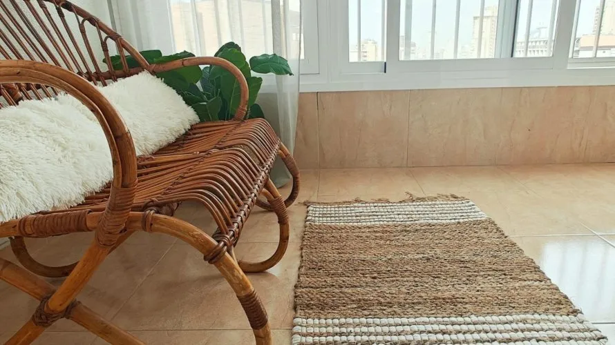 Apartment de 55m² à Benidorm, Spain No. 1964 № 5