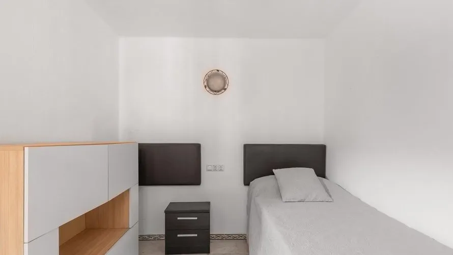 Apartment de 1 chambre à Torrevieja, Espagne No. 1567 № 18