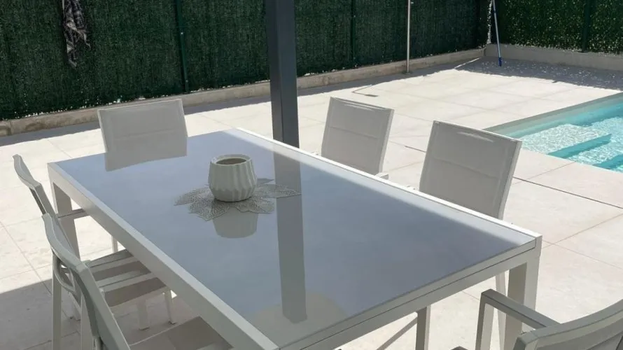 Villa de 139m² à Finestrat, Espagne No. 1922 № 18