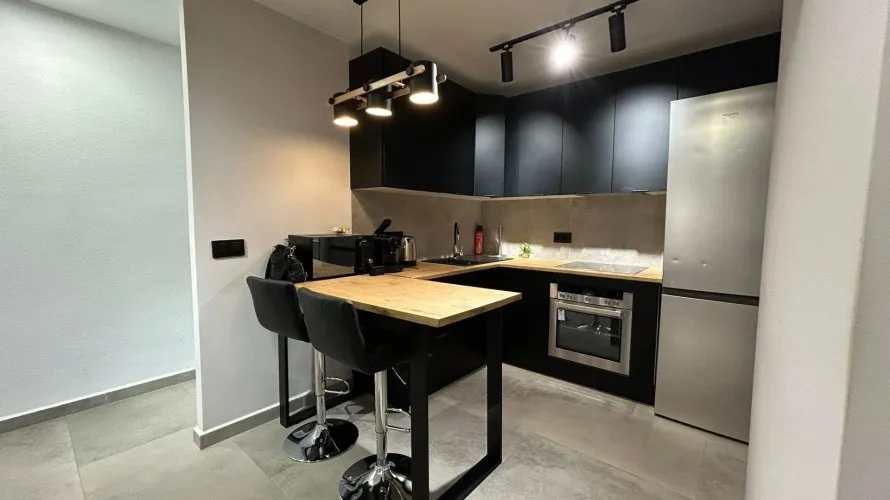 Apartment de 3 chambres à Torrevieja, Espagne No. 2381 № 7