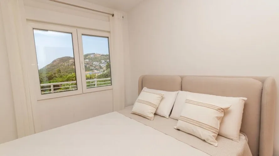 Apartment de 2 chambres à Pego, Espagne No. 2611 № 14