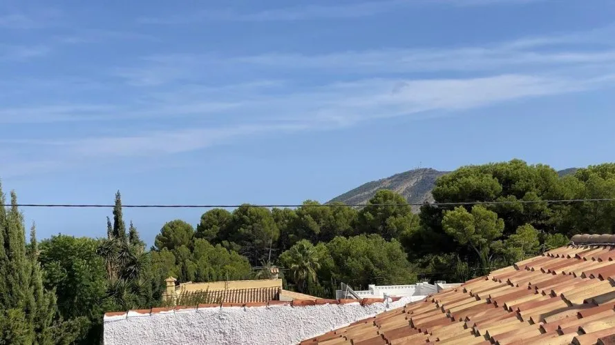 Villa de 4 chambres à L'Alfàs del Pi, Espagne No. 1799 № 18