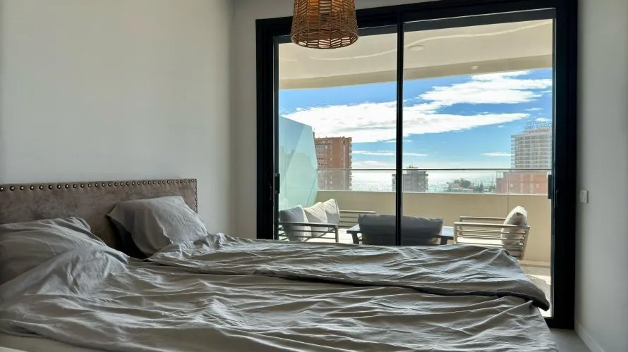 Apartment de 2 chambres à Finestrat, Espagne No. 2544 № 11