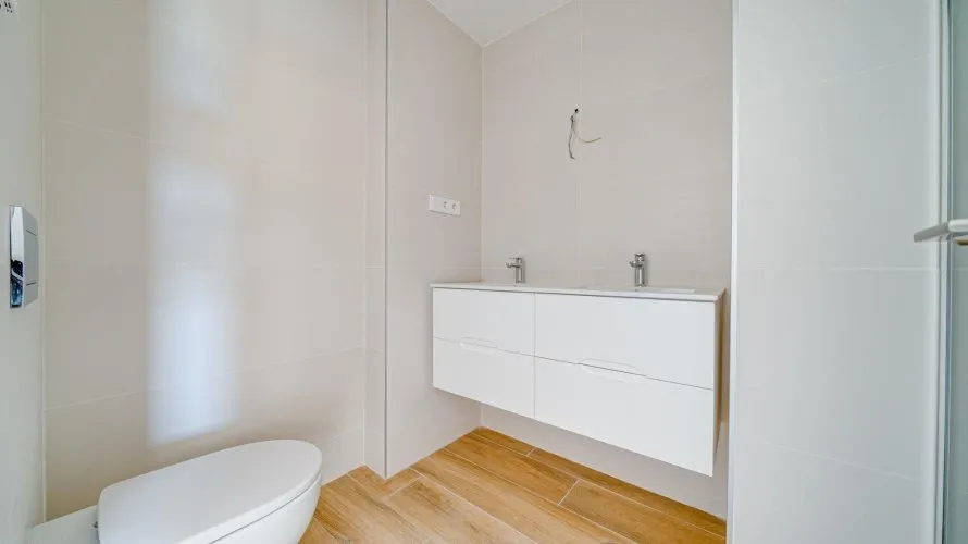 Penthouse de 3 chambres à Finestrat, Espagne No. 1782 № 17