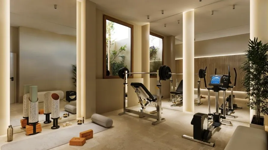 Villa de 4 chambres à El Campello, Espagne No. 2314 № 1