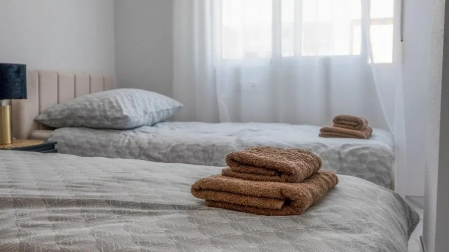 Apartment de 3 chambres à Torrevieja, Espagne No. 2635 № 11