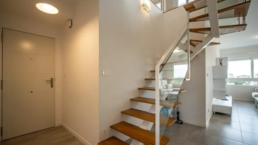 Penthouse de 2 chambres à Dehesa De Campoamor, Espagne No. 2350 № 10