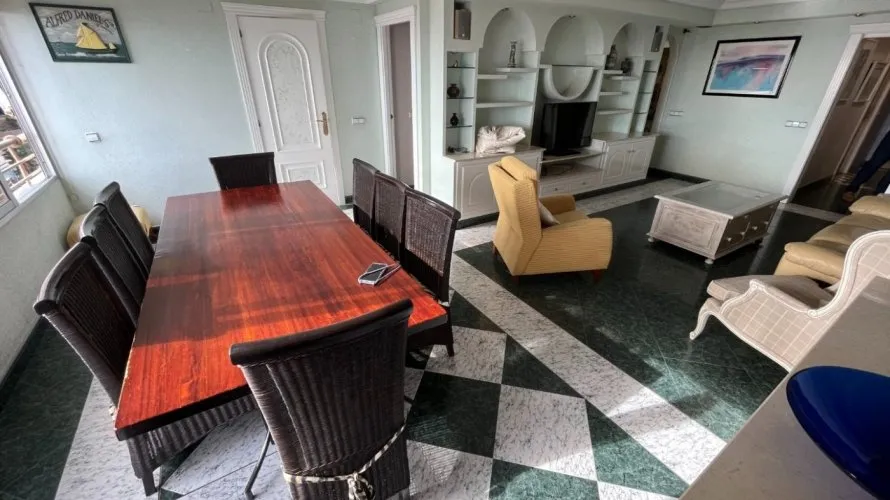 Apartment de 2 chambres à Benidorm, Espagne No. 1735 № 2