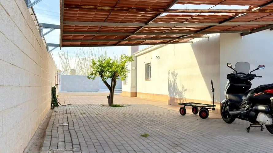 Apartment de 3 chambres à El Campello, Espagne No. 2286 № 11