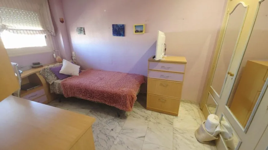 Apartment de 3 chambres à Cabo De Las Huertas, Espagne No. 2577 № 19