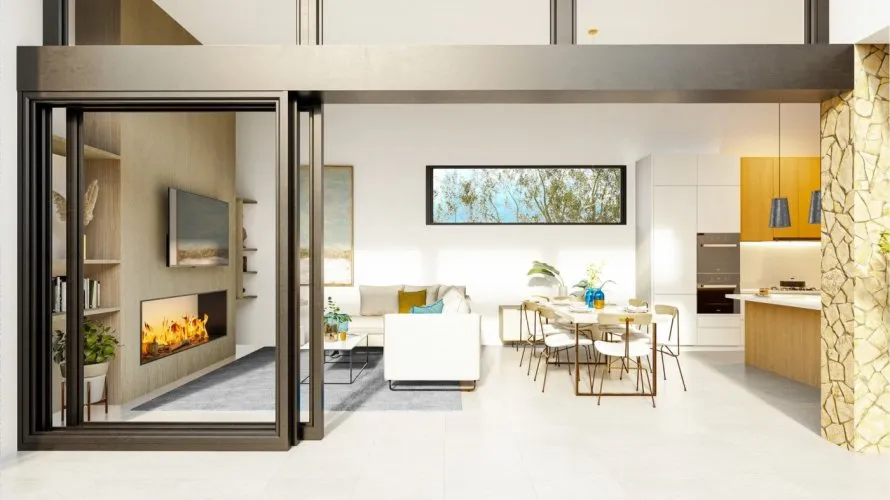 Villa de 3 chambres à Calasparra, Espagne No. 1621 № 3