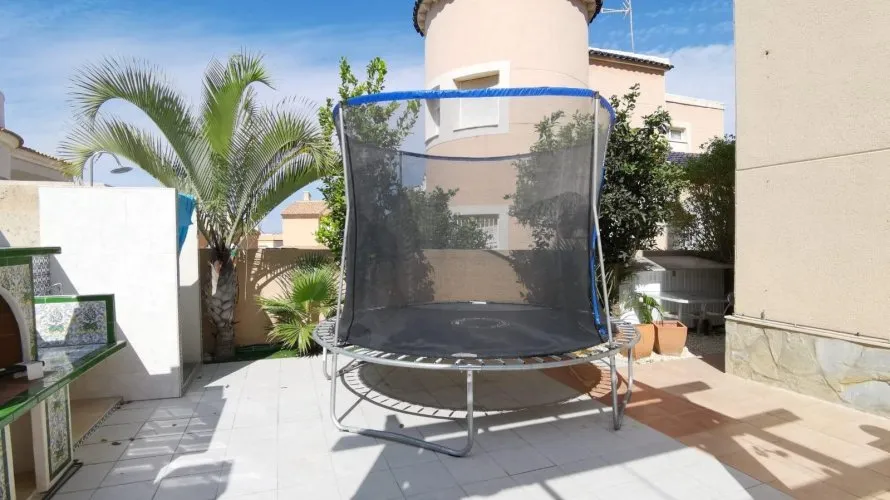Apartment de 256m² à La Florida, Espagne No. 2029 № 8