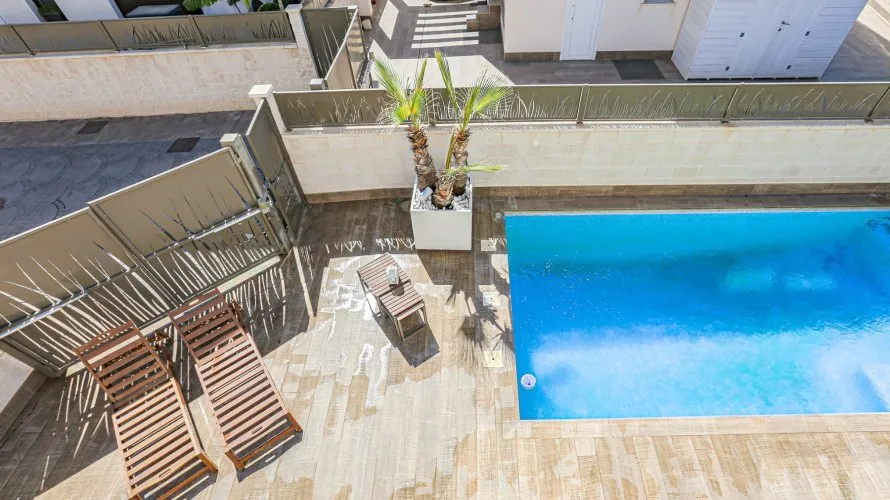 Villa de 101m² à Ciudad Quesada, Espagne No. 2334 № 1
