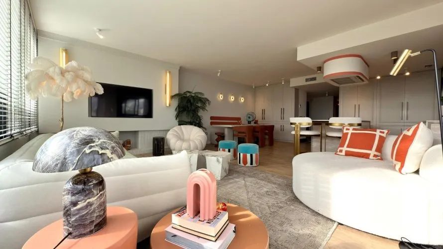 Penthouse de 3 chambres à Alicante, Espagne No. 2017 № 7