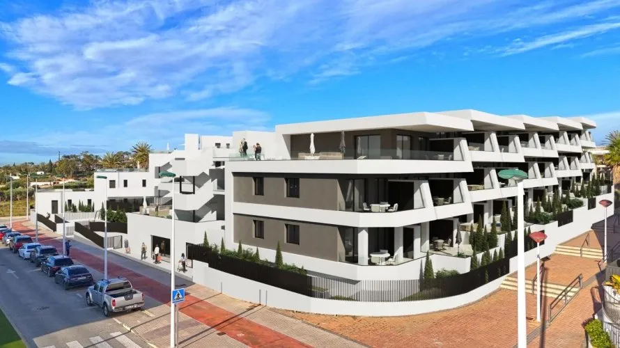 Apartment de 2 chambres à La Marina, Espagne No. 2595 № 6