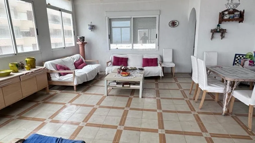 Penthouse de 4 chambres à La Mata, Espagne No. 1821 № 9