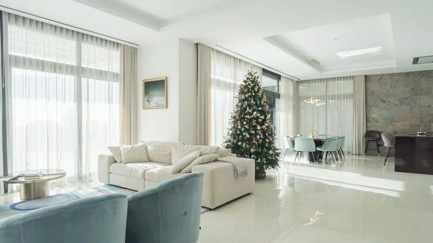 Villa de 5 chambres à Finestrat, Espagne No. 2475 № 8