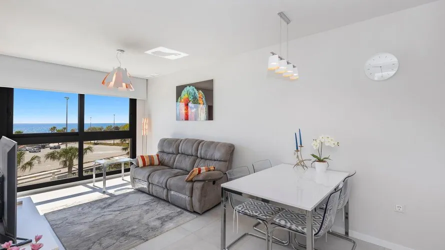 Apartment de 2 chambres à Torre de la Horadada, Espagne No. 2510 № 24