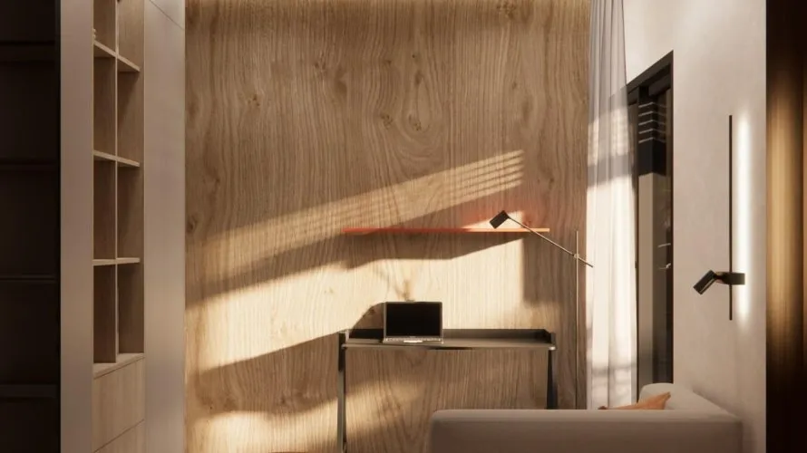 Villa de 3 chambres à La Alberca, Espagne No. 2057 № 12