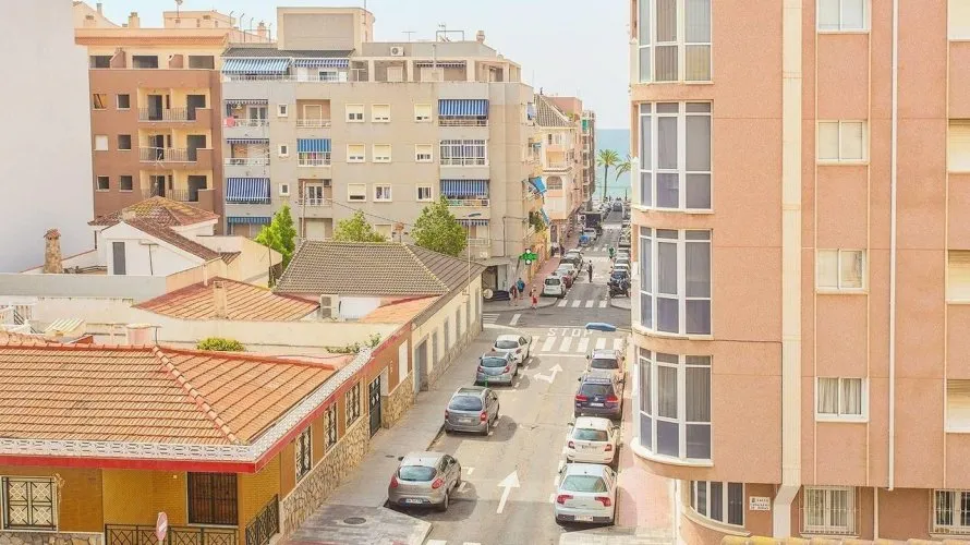 Apartment de 3 chambres à Torrevieja, Espagne No. 1575 № 7