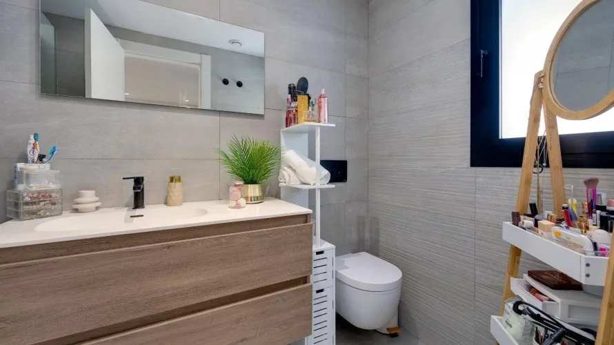 Apartment de 3 chambres à Torrevieja, Espagne No. 2695 № 12