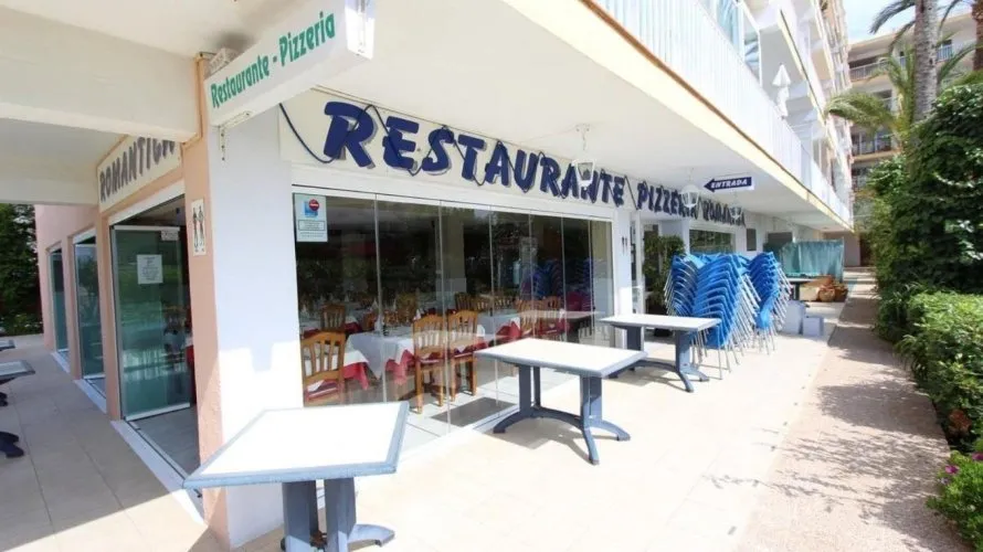 Commercial property de 230m² à Calpe, Espagne No. 2216 № 4