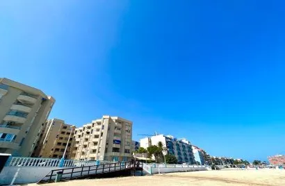 Penthouse de 2 chambres à Torrevieja, Espagne No. 2298