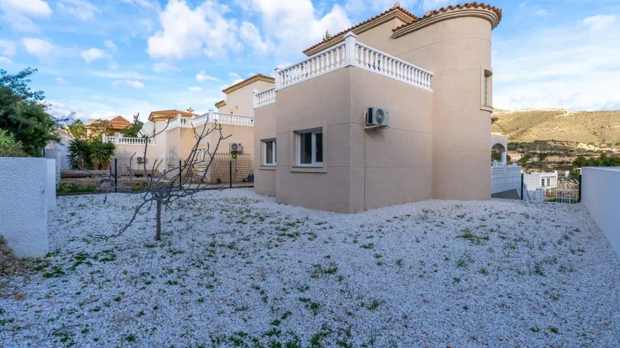 Apartment de 3 chambres à El Campello, Espagne No. 1572 № 6