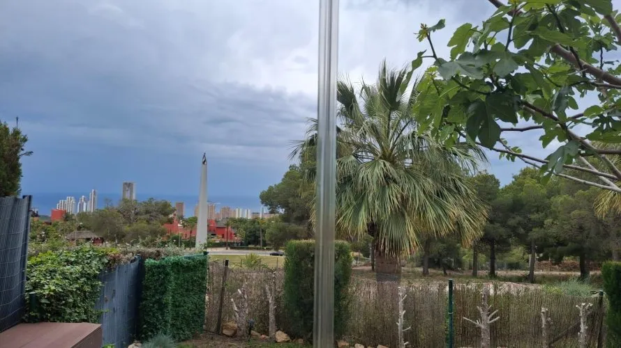 Land plot de 139m² à Finestrat, Espagne No. 2425 № 1