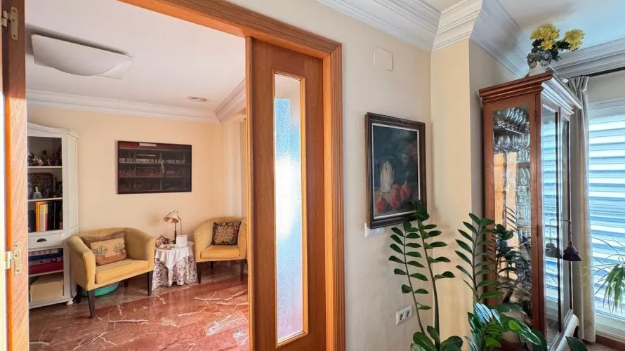Apartment de 4 chambres à Torrevieja, Espagne No. 1548 № 19